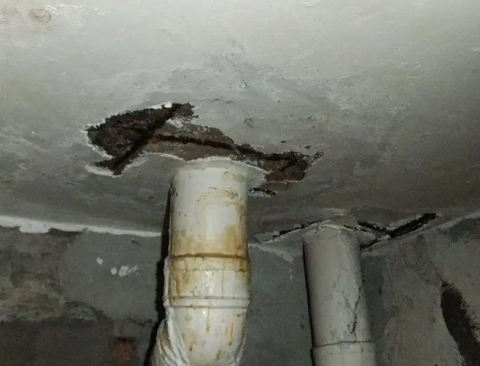 盐湖卫生间漏水维修公司浅析盐湖卫生间渗水维修的方法