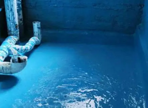 盐湖卫生间漏水维修公司分下防水公司如何判断防水工程的质量?