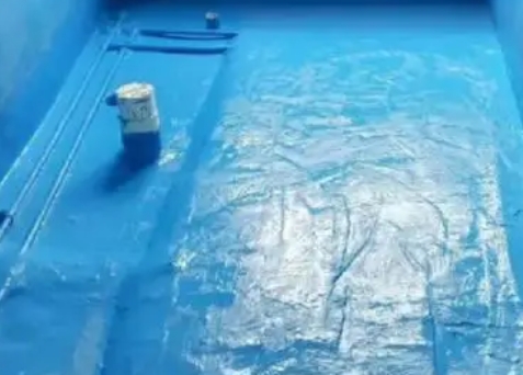 盐湖卫生间漏水维修公司分享下盐湖卫生间防水工程中常用防水涂料介绍。