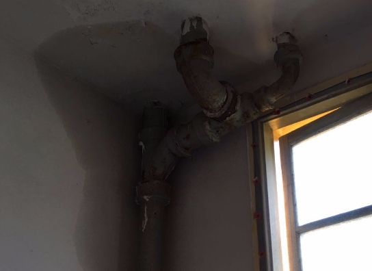 盐湖卫生间漏水维修公司专业解读盐湖卫生间防水的步骤